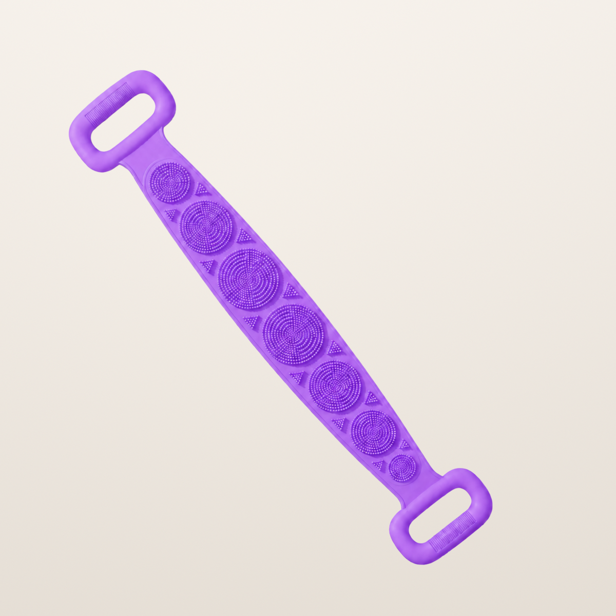 Bloop | Silicone Back Scrubber