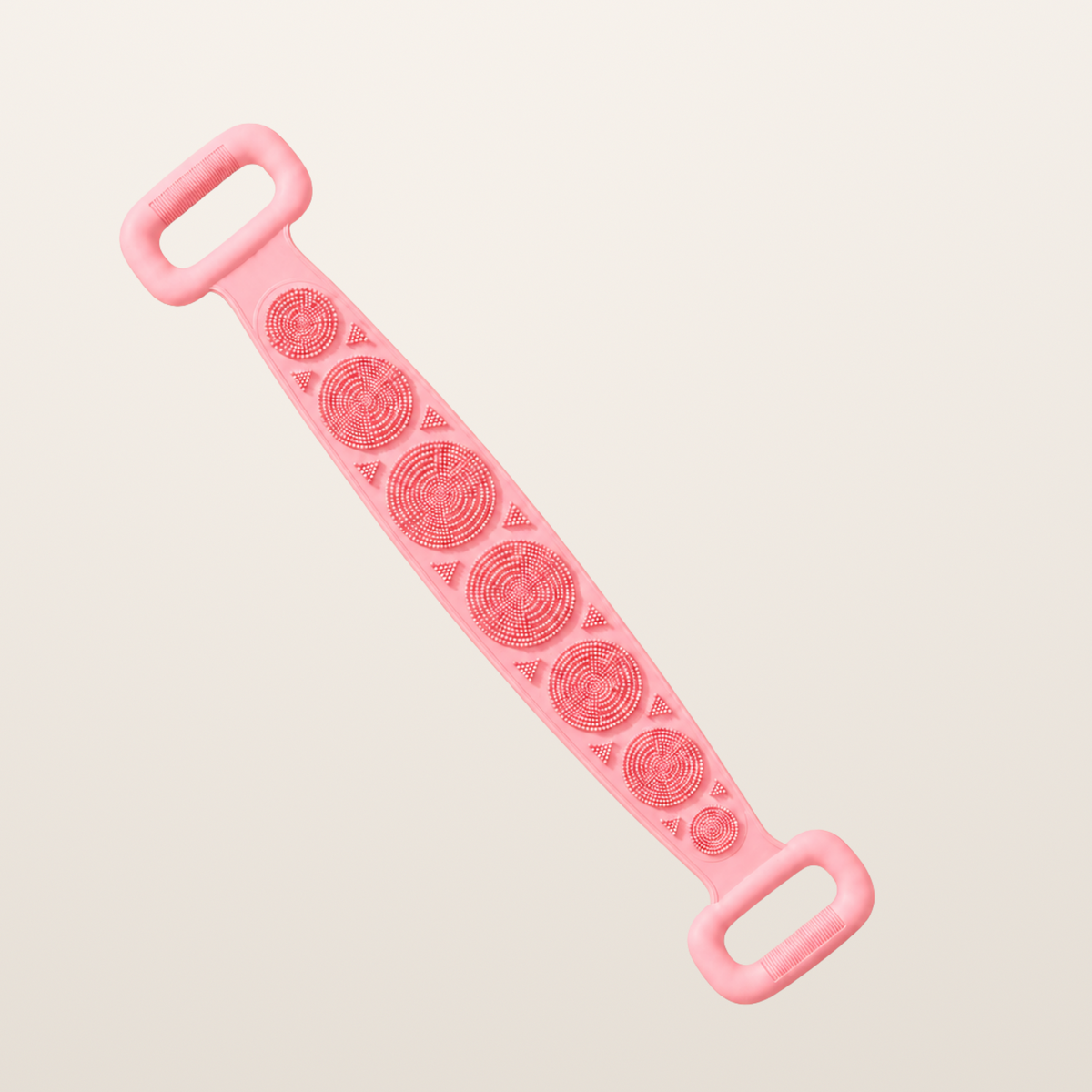 Bloop | Silicone Back Scrubber